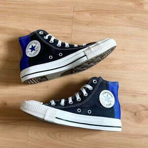 Converse All Star High top trainers Women's size 7.5 US
